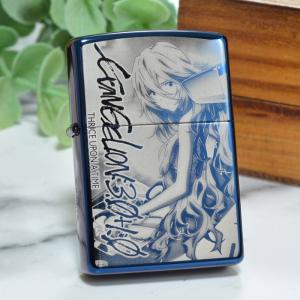 ZIPPO ジッポーライター EVASTORE...の詳細画像1