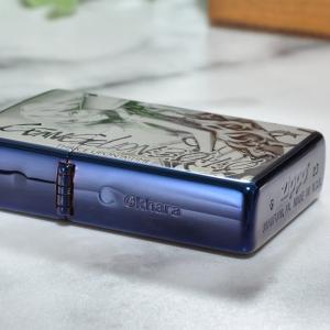 ZIPPO ジッポーライター EVASTORE...の詳細画像4