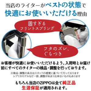 ZIPPO ジッポーライター EVASTORE...の詳細画像5