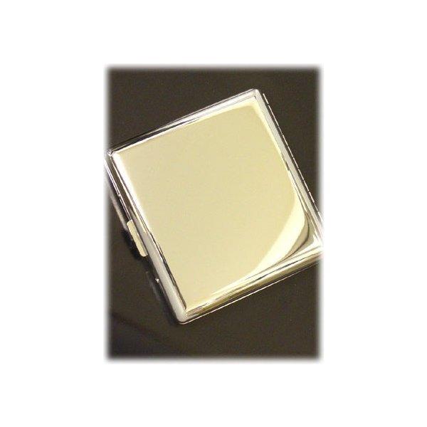 シガレットケース プレーン 93407 85mm×9本 ZIPPOライター ジッポーライター ジッポ