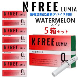 nillo専属 NICOLESS NiL ニコレスニル [ディープメンソール] 1箱20本入り×5箱