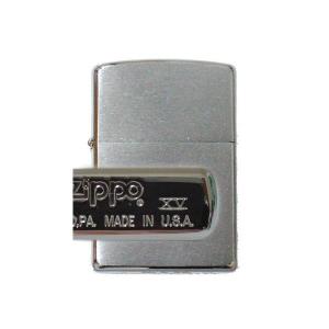 ZIPPO（ジッポー） ジッポーライター 革巻き 本アフリカ象革