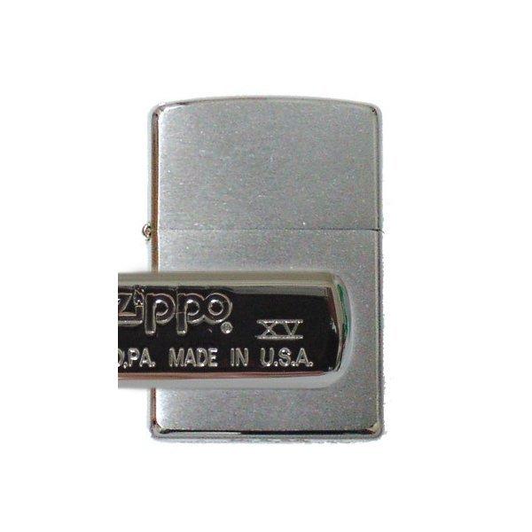 ZIPPO 年代こだわり #200 1999年製 ジッポーライター ジッポライター