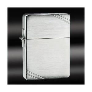 ZIPPO（ジッポー） ジッポーライター #121FB Antique Silver