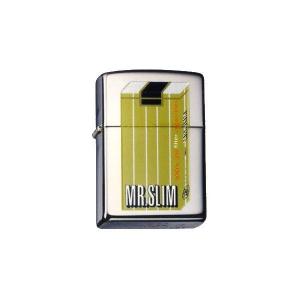 ZIPPO（ジッポー） ジッポーライター Marlboro-マルボロ- マルボロマン