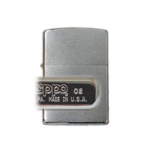 ZIPPOライター「イクイノックス」 (ジッポー 競馬 競走馬 シルバー