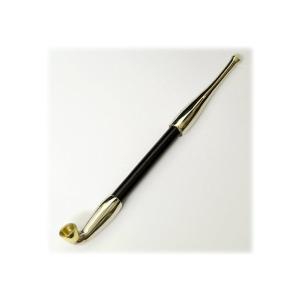 彩煙管 青 あやぎせる キセル（煙管）・喫煙具 : ZIPPO Specialty