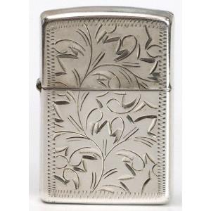 ZIPPO 2017年85周年記念限定版 ZIPPO（ジッポー） ライター 85周年記念 限定モデル シルバー 29438