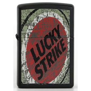 ラッキーストライク Zippoの商品一覧 通販 Yahoo ショッピング