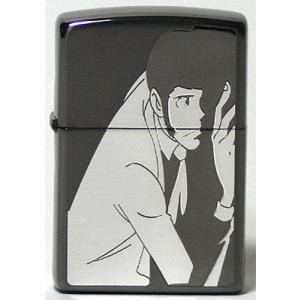 ルパン三世手錠型ライターホルダー(ZIPPOアクセサリー,アニメ