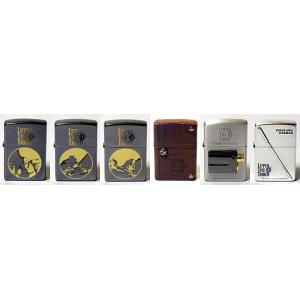 ジッポーライタールパン3世ガンアクションシリーズ ZIPPO ルパン3世「ガン・アクション」シリーズG-3.ゴエモン