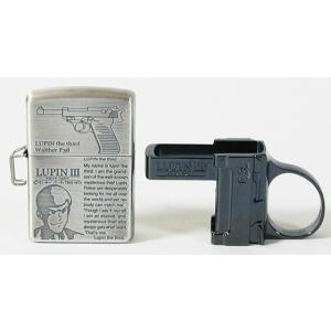 ZIPPO（ジッポー） オートバイジッポー B.YAMAHA DT-1 1994年製