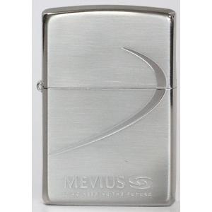 メビウス　MEVIUS Zippo ジッポライター　スリムアーマー　数量限定 Amazon.co.jp: ZIPPO(ジッポー) ライター ジッポ メビウス
