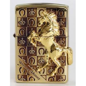 ZIPPO（ジッポー） ルパン3世「ガン・アクション」シリーズG-6.ベンツ