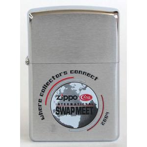 ZIPPO（ジッポー） 50周年記念ジッポー1982年限定 B.無地・柄ナシ