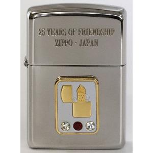 ジッポ good vibrations Zippo ジッポ アーマーモデル 真鍮製