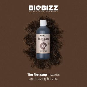オーガニック発根促進剤 Biobizz - R...の詳細画像1