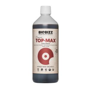 オーガニック開花促進剤 Biobizz - Top Max 1000ml バイオビズ トップマックス｜zippy