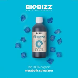 オーガニック活力剤 Biobizz - Bio...の詳細画像1
