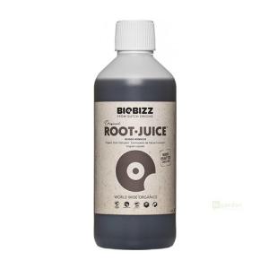 オーガニック肥料 Biobizz - Bio Grow 500ml バイオビズ バイオ
