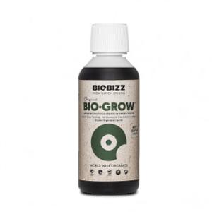 オーガニック肥料 Biobizz - Bio Grow 500ml バイオビズ バイオグロウ