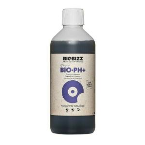 オーガニックpH調整剤 Biobizz - Bio Up pH+ 500ml バイオビズ アップ ペーハー プラス｜zippy