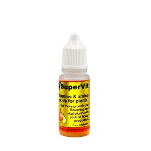 活力剤 HESI - SUPER ViT 10ml ヘシ スーパービット｜zippy