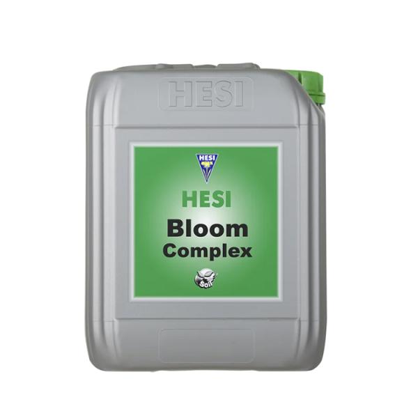 土耕栽培用肥料 HESI - Bloom Complex 5L ヘシ ブルームコンプレックス