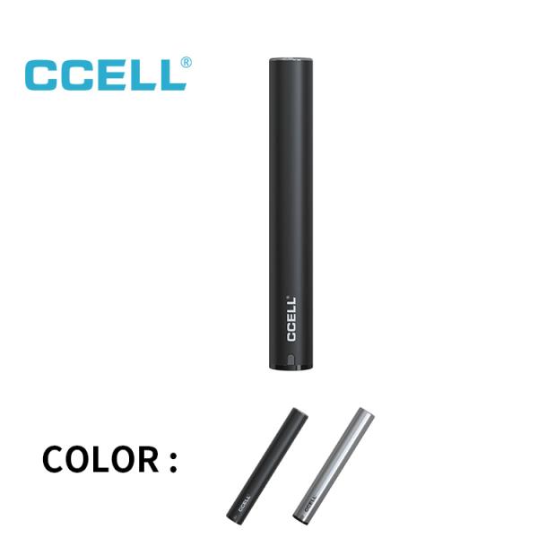 【メール便対応】 CCELL - M3 Plus カートリッジバッテリー 510スレッド