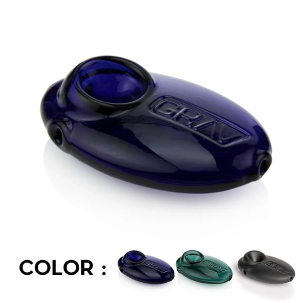 GRAV - Pebble Spoon ペブルスプーン