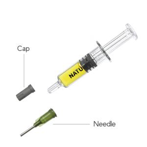 【メール便対応】 NATUuR - CBD 4...の詳細画像1