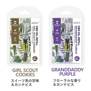 【メール便対応】 NATUuR - CBD 4...の詳細画像4