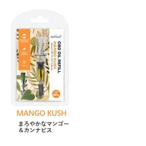 【メール便対応】 NATUuR - CBD 4...の詳細画像5