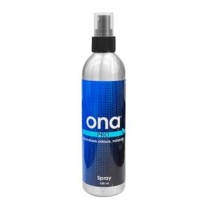 消臭 ONA スプレー PRO 臭気中和剤の商品画像
