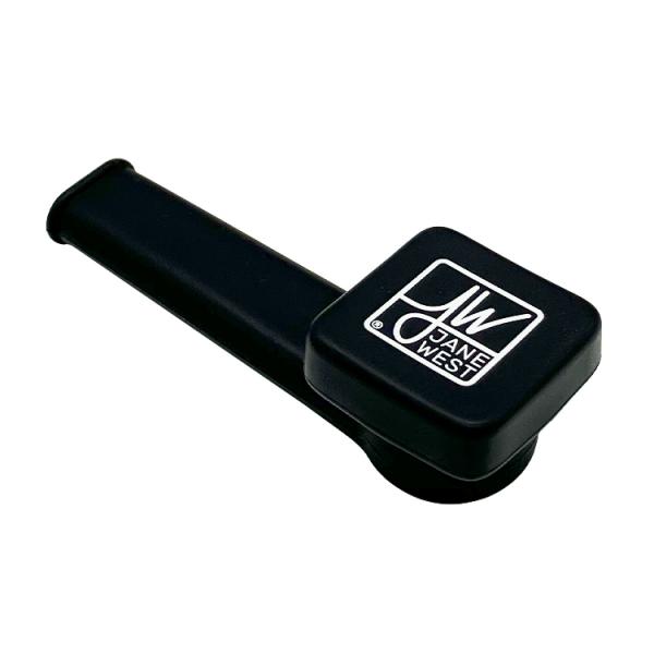 【メール便対応】 PieceMaker - Karma Jane West シリコンパイプ