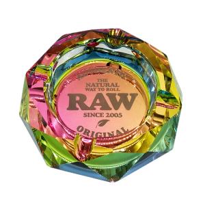 RAW - ダークサイド ガラスアシュトレイ 灰皿 : ZiPPY!ヤフー店 - 通販