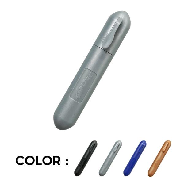 【メール便対応】 Tightvac - Bluntpac 密閉タバコケース 2本用