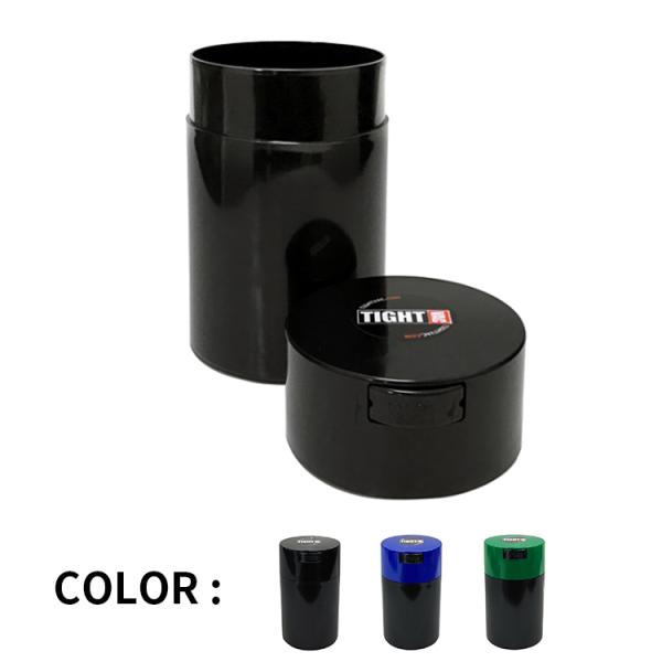 密閉保存容器 Tightvac - Lサイズ 45g