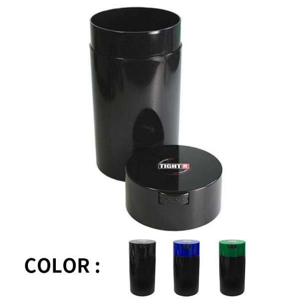 密閉保存容器 Tightvac - XLサイズ 100g