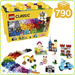 レゴ クラシック 黄色のアイデアボックス スペシャル 790ピース Lego Classic Pd マニアックス Yahoo 店 通販 Yahoo ショッピング