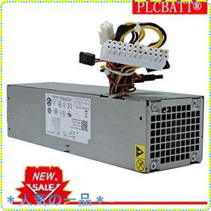 Plcbatt 純正 DELL OptiPlex 390 790 960 990 3010 9010 7010 用電源ユニット H240ES H240AS-00 L240AS-00 AC240ES-00 AC240AS-00 D240ES-00  H240ES-