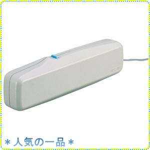 ホーザン 消磁器 磁気抜き スイッチを押すだけで簡単消磁 HC-33