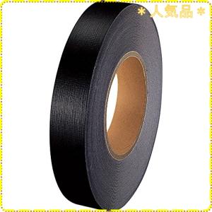 コクヨ 製本テープ ペーパークロス 25mm50m 黒 T-K425ND