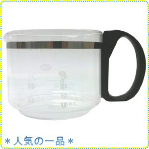 象印 ジャグ JAGECTA-BA コーヒーメーカー用ガラス容器 EC-CA40用
