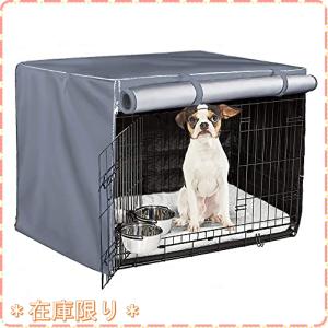 即納 最大半額 犬の防音 ケージ サークル トリミング かご おり Labelians Fr