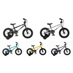 **クリアランスセール** ARESBIKES / A/KID 14インチ キッズBMX