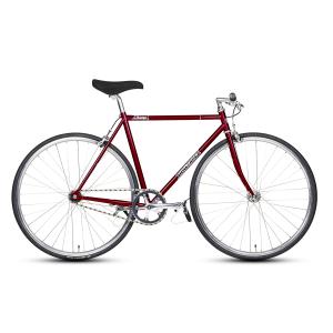 HOW I ROLL / CHAMP FLAT HANDLE (ハウアイロール / チャンプ