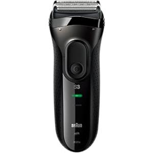 BRAUN（ブラウン） シェーバー メンズ 電気シェーバー 髭剃り 300S-B