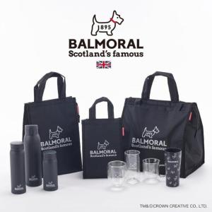 BALMORAL1895 ダブルウォールグラス...の詳細画像2