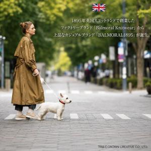 BALMORAL1895 ダブルウォールグラス...の詳細画像3